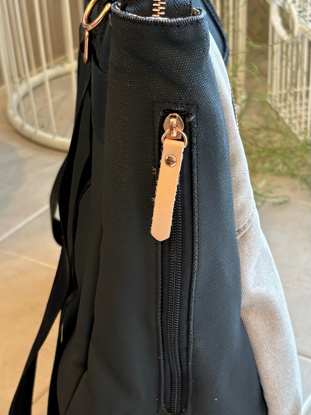Petunia Pickle Bottom Pivot Backpack 🖤 - Picture 7 of 15